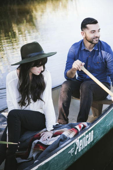 New Darlings - Canoe - Free People - Urban Outiftters