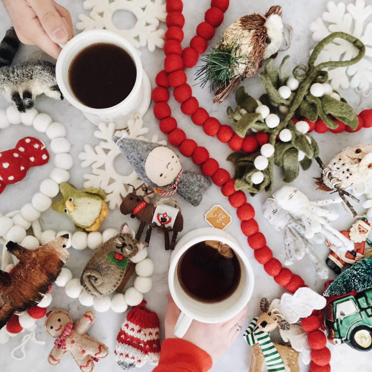 Christmas games you can play at the table