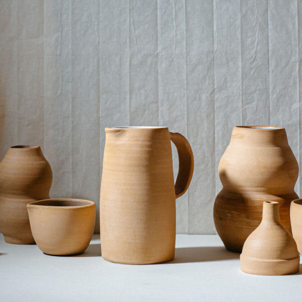 juno pottery