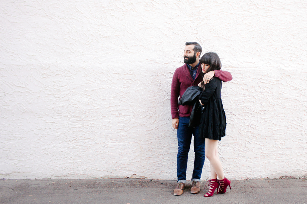 New Darlings-Couples Style