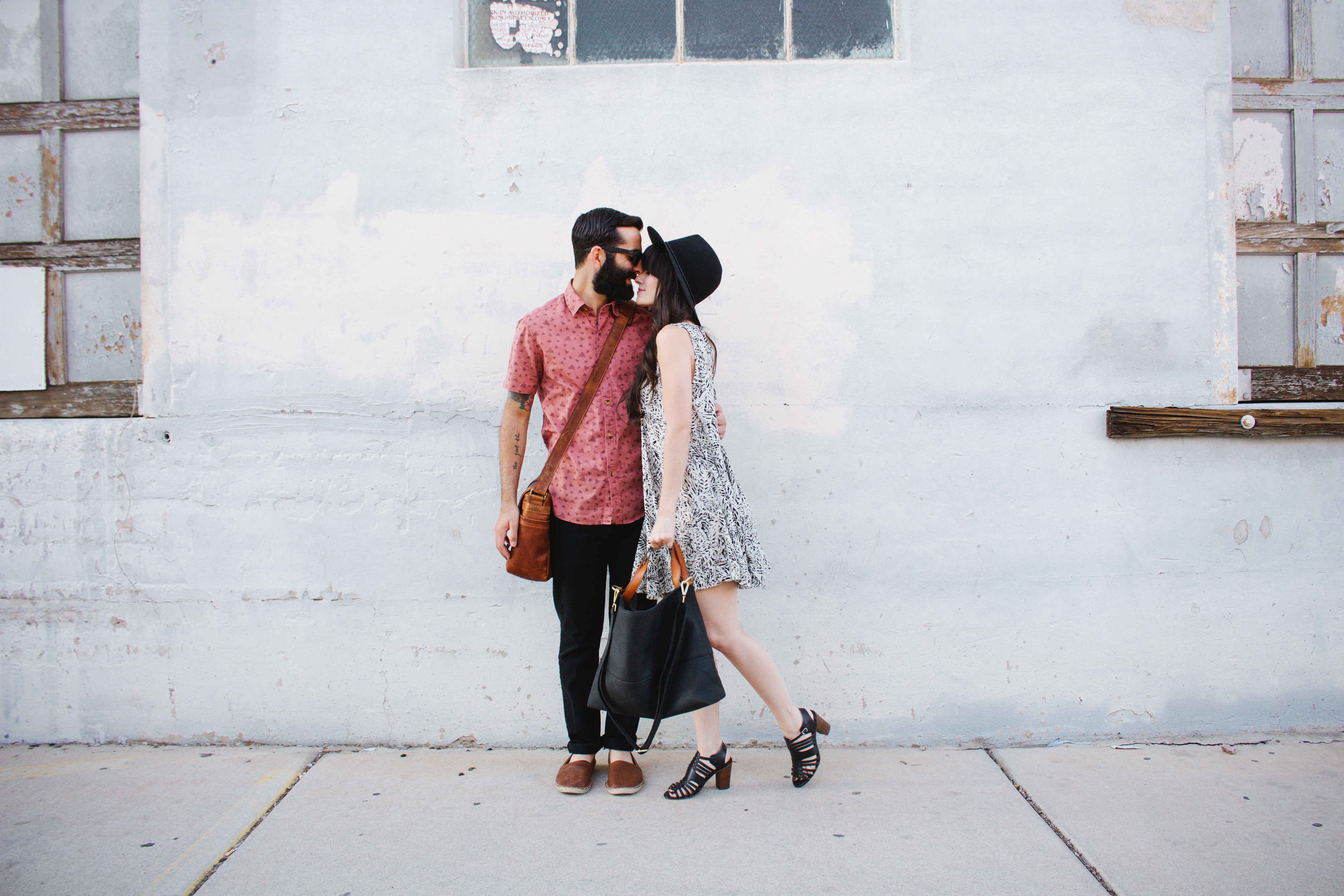 New Darlings - Urban Outfitters Tote Giveaway