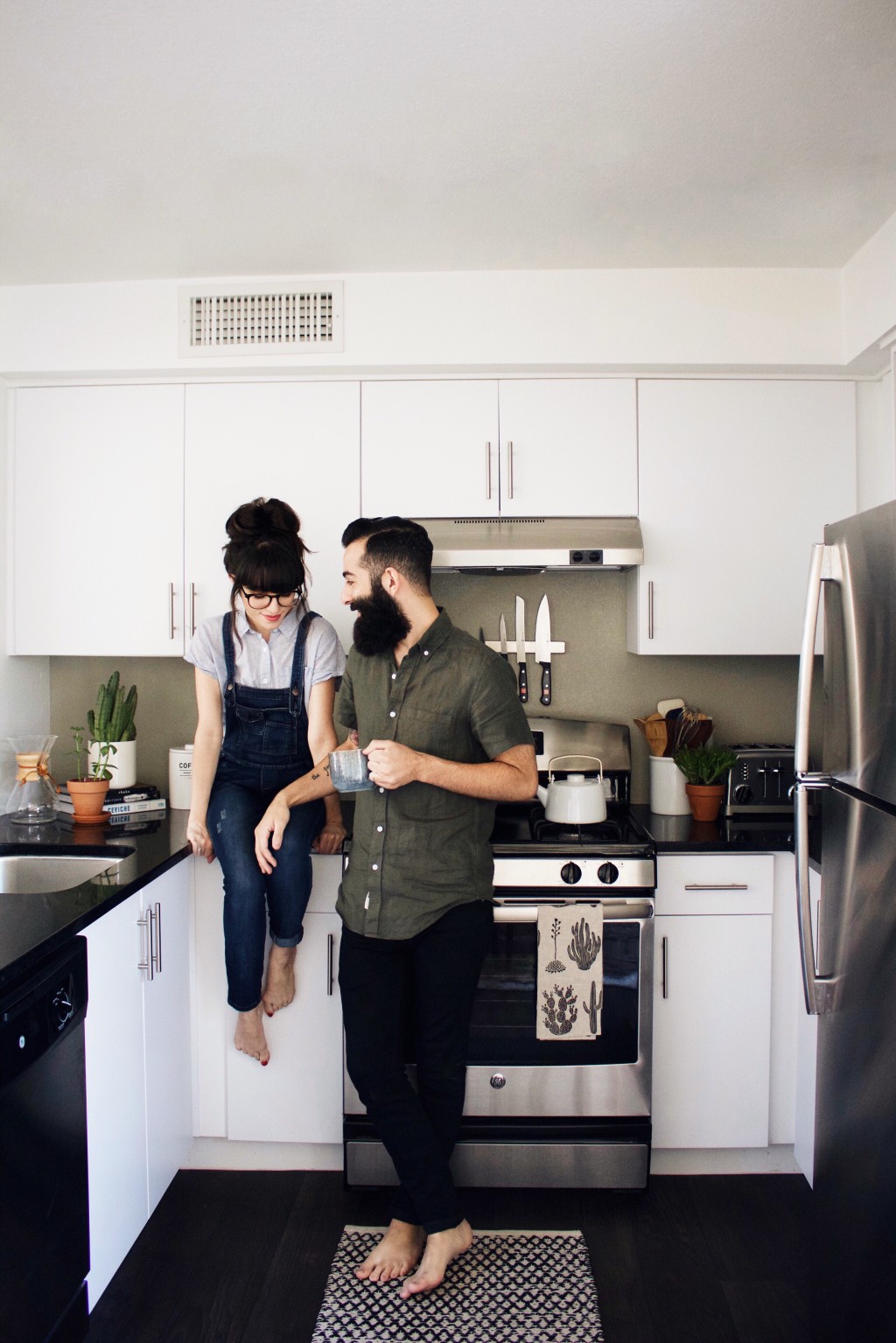 New Darlings - Home - Couples Style