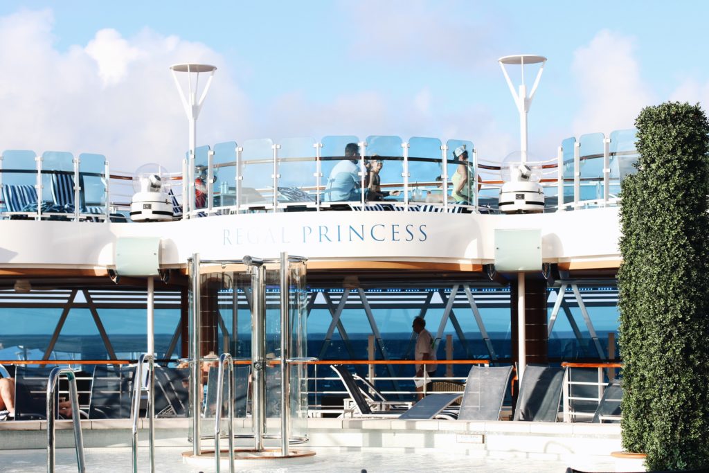 New Darlings - Princess Cruises