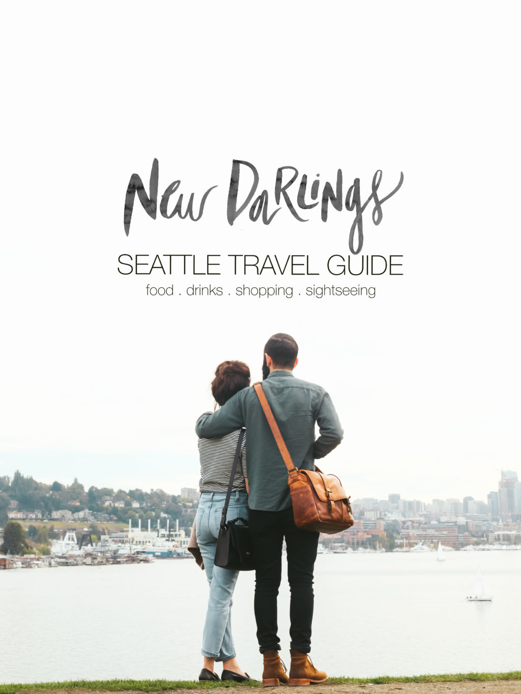 New Darlings - Seattle Travel Guide