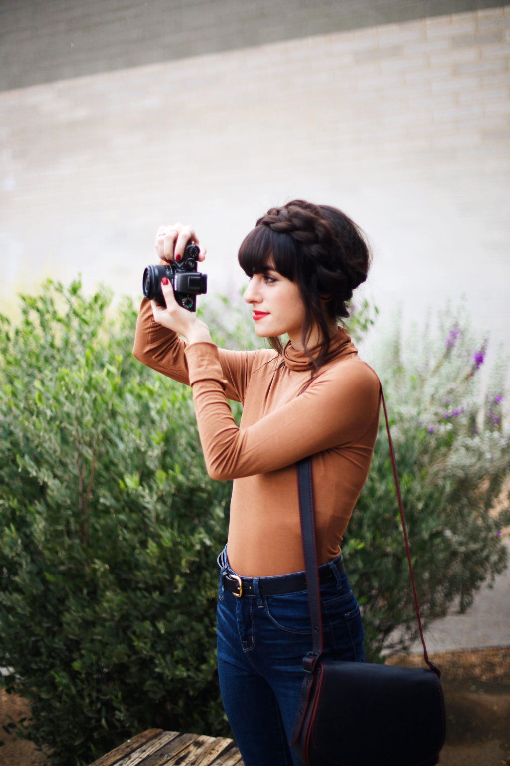 NEW DARLINGS - CANON - CAMERA/PHOTOGRAPHY TIPS