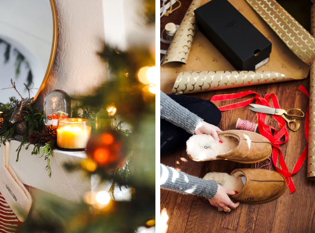 New Darlings - Holiday Gift Ideas for Him with UGG