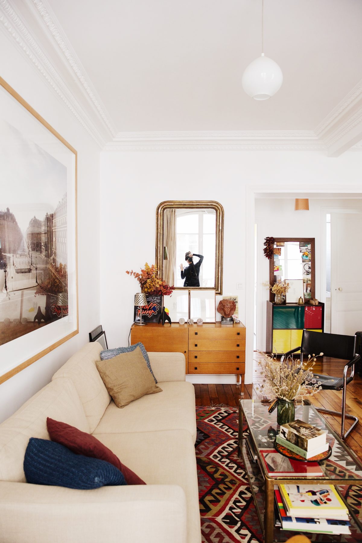 Paris: Where To Stay
