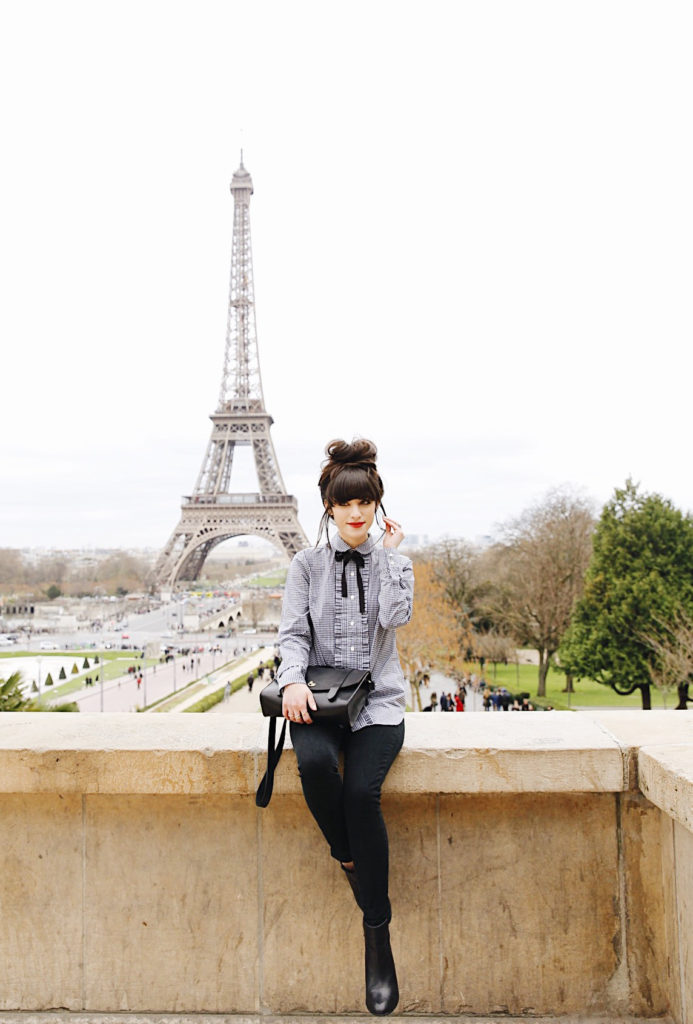 PARIS: What To See - New Darlings