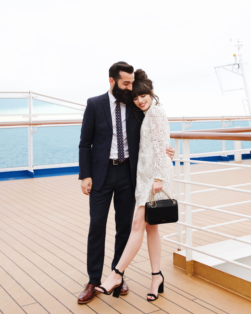 What to Wear on Formal Night: Recommendations for Cruise Formal Wear