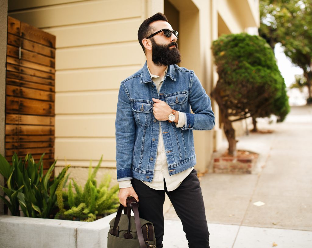 Easy Everyday Outfits for Men