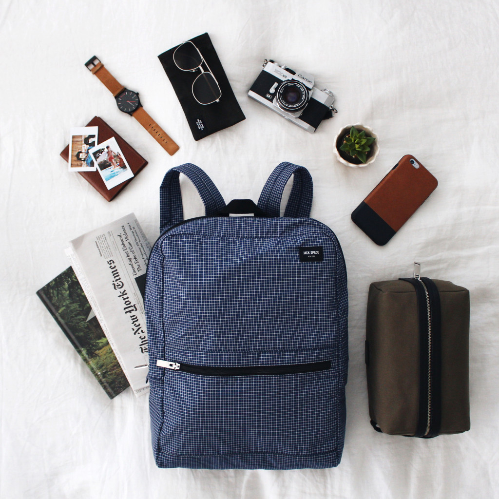 Father’s Day Gift Guide with Jack Spade