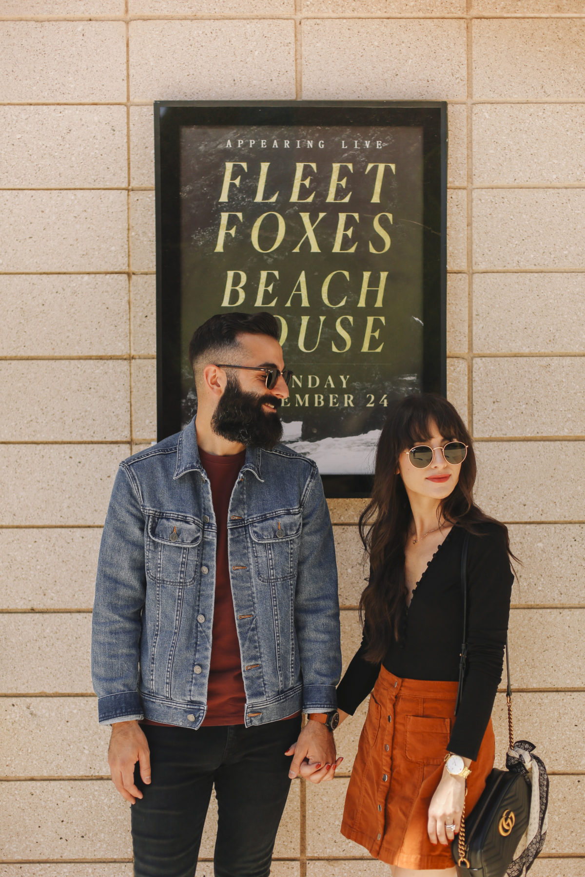 Fleet Foxes & Beach House