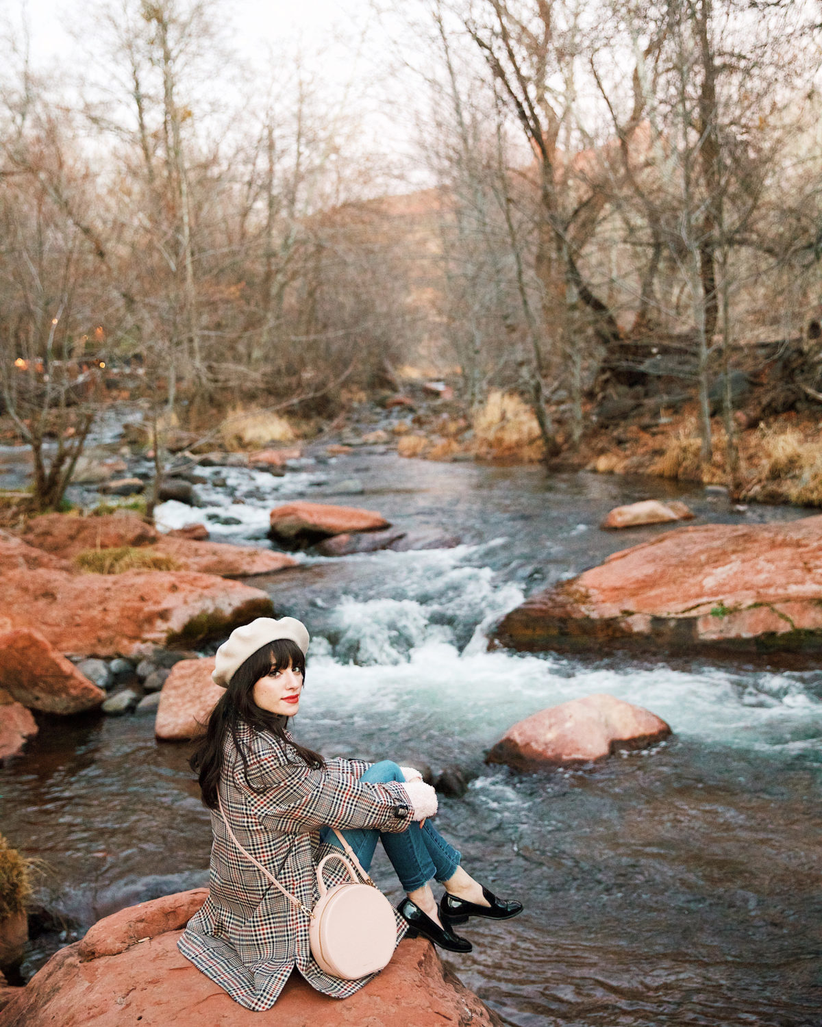 L’Auberge de Sedona