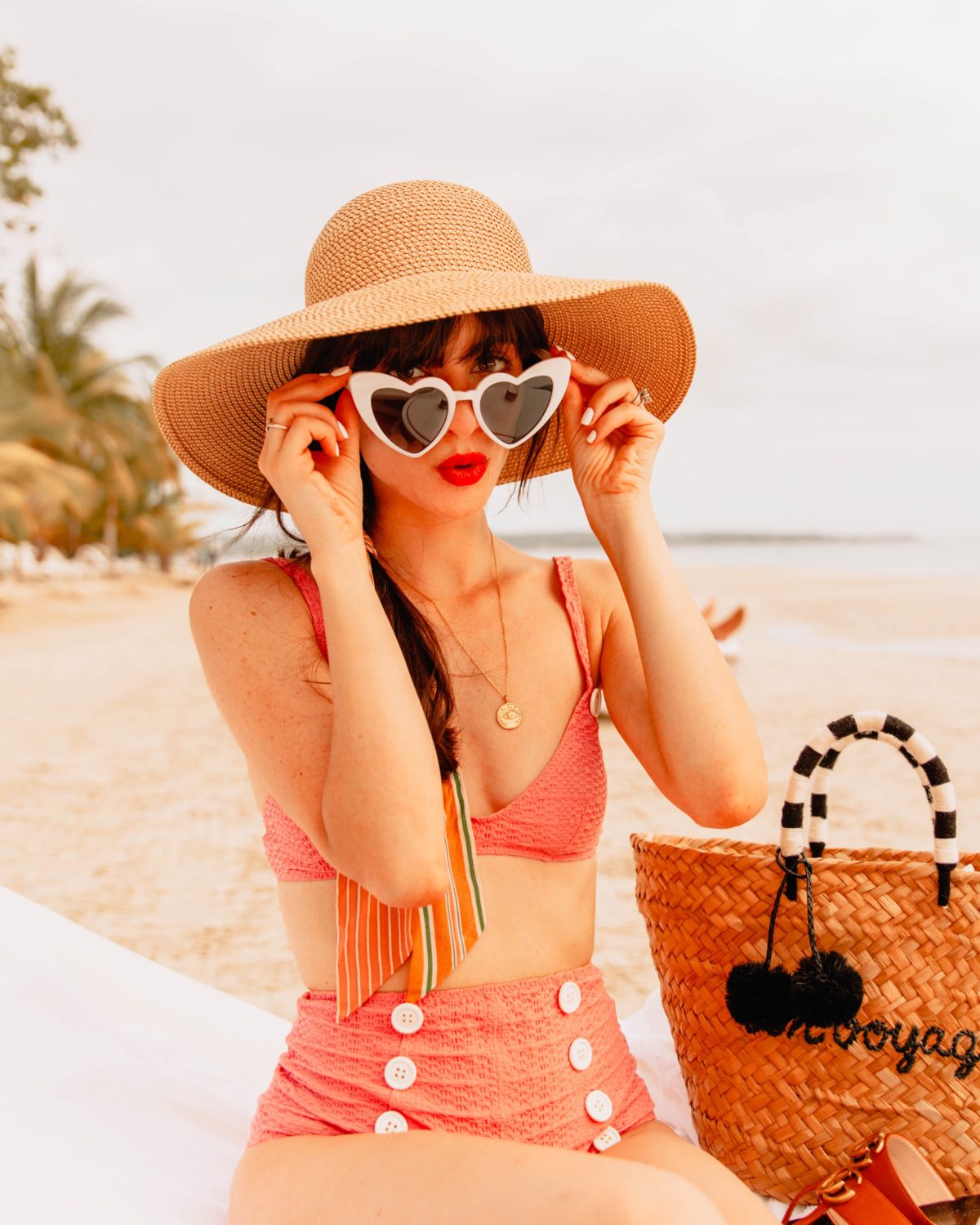 Our Beach Favorites for Him & Her