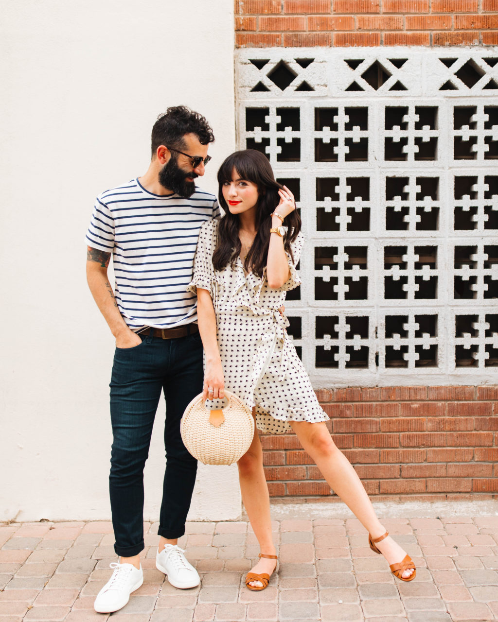 Couples Styles that Don't Break the Bank