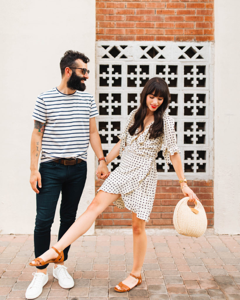 Couples Styles that Don't Break the Bank