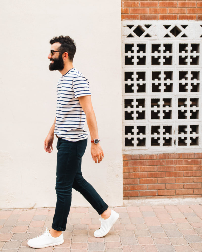 Casual Mens Looks that Don't Break the Bank