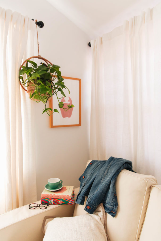 Tips for Decorating a Small Space