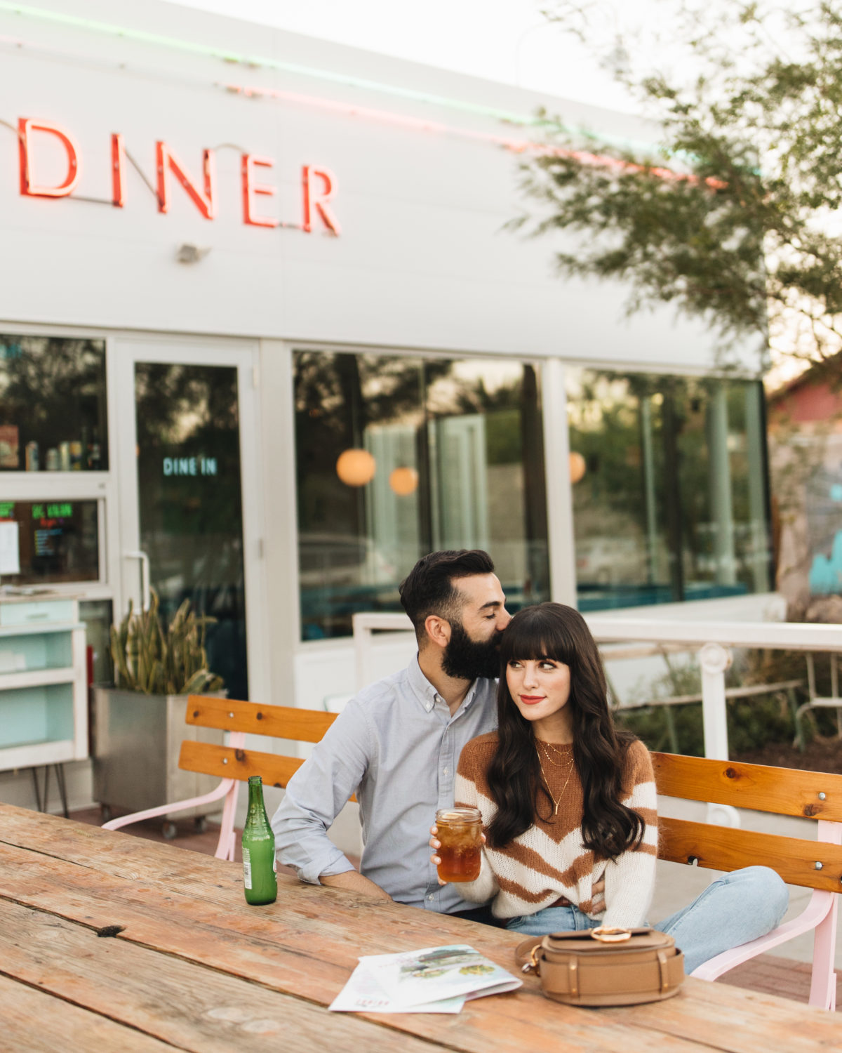 How to Celebrate Your Partner, After Several Years Together…