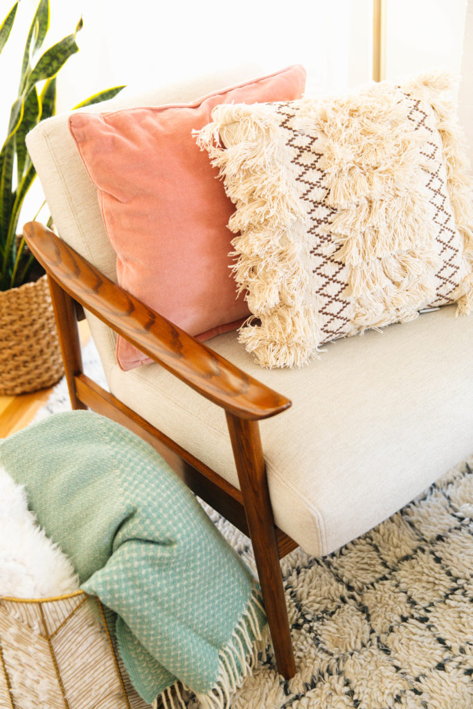 Spring Refresh with Drew Barrymore Flower Home