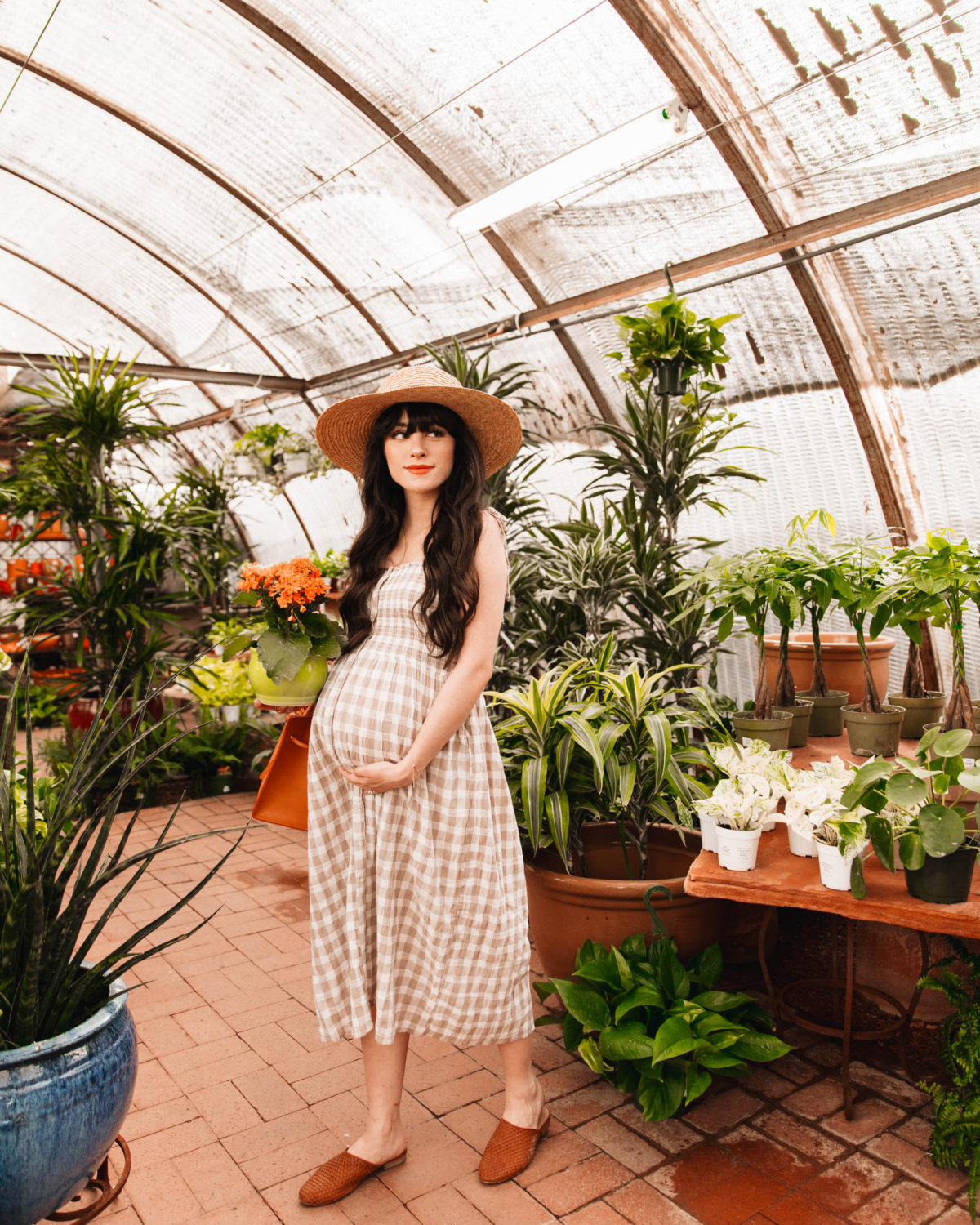 Maternity Style: What I Have Felt the Most Comfortable in While Pregnant