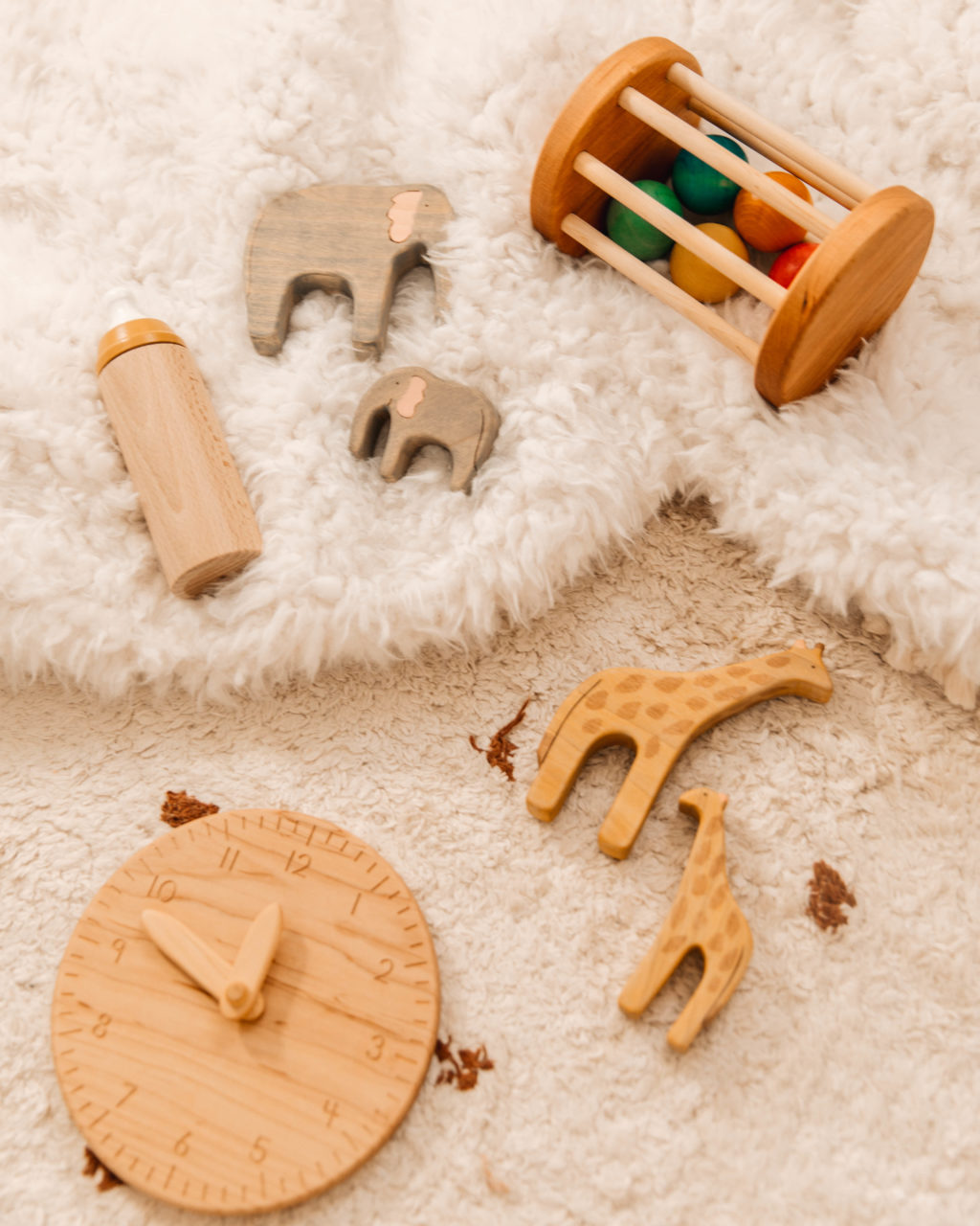 The Best Wooden Toys