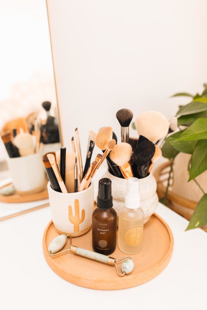 The Best Makeup Brushes