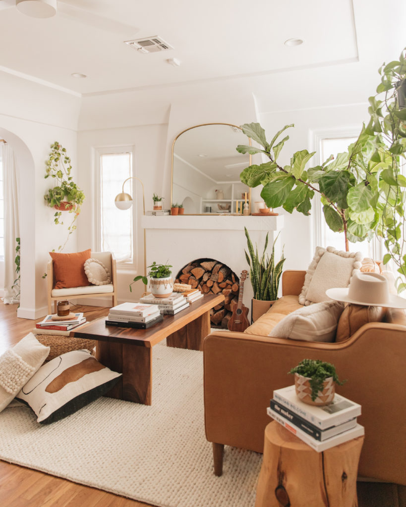 neutral living room ideas