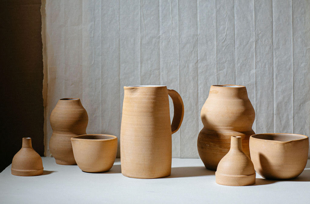 Makers Series: JUNO pottery