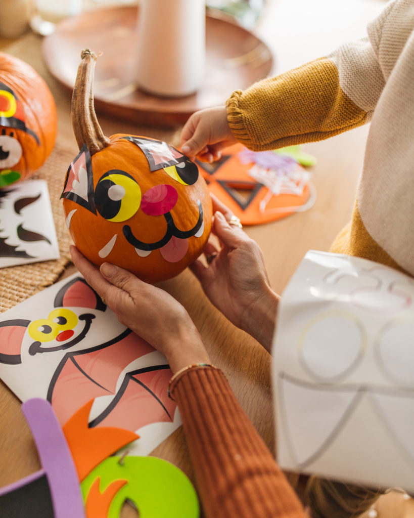 halloween craft ideas for kids