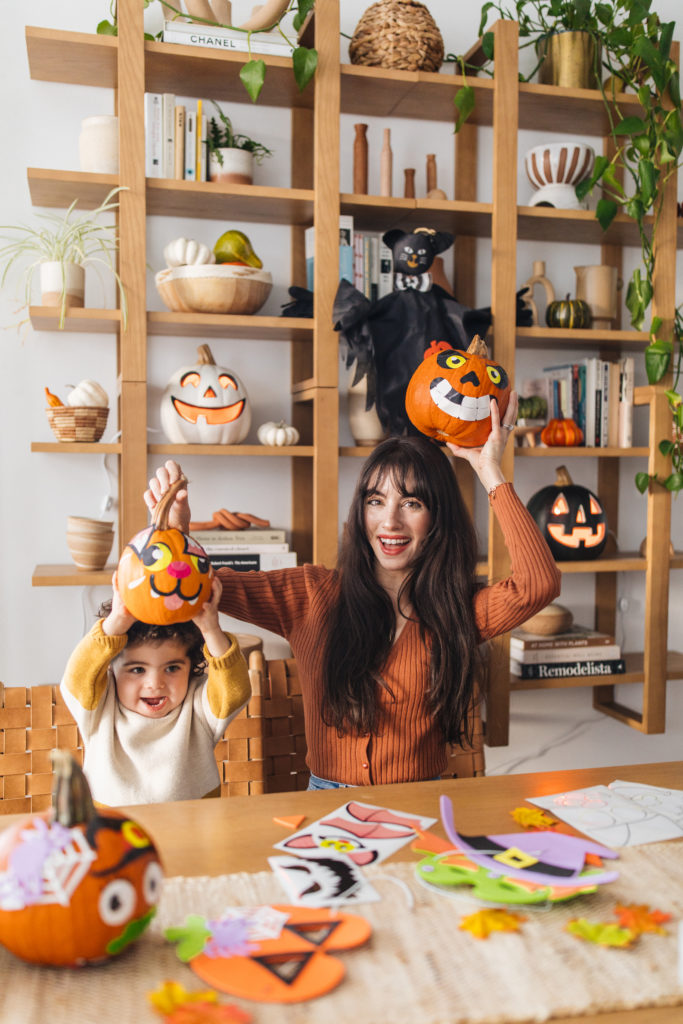 halloween fall craft ideas for kids