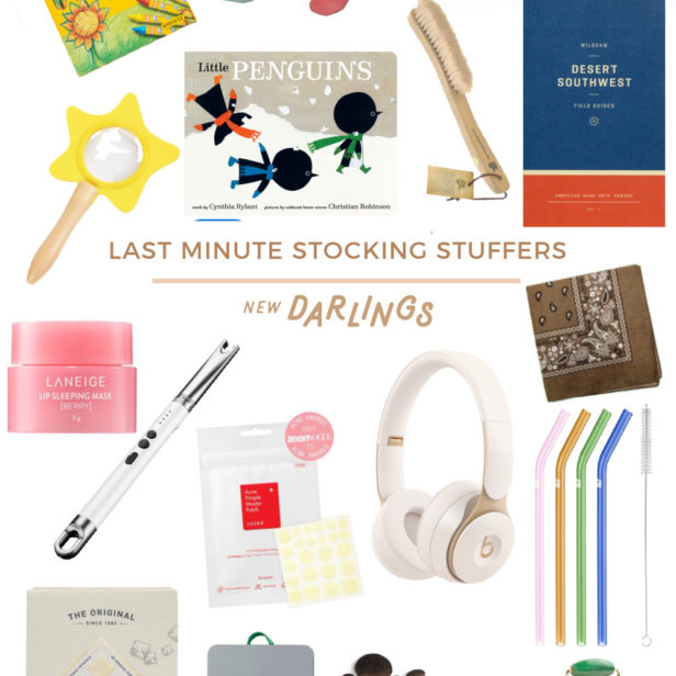 practical stocking stuffer ideas for adults and kids