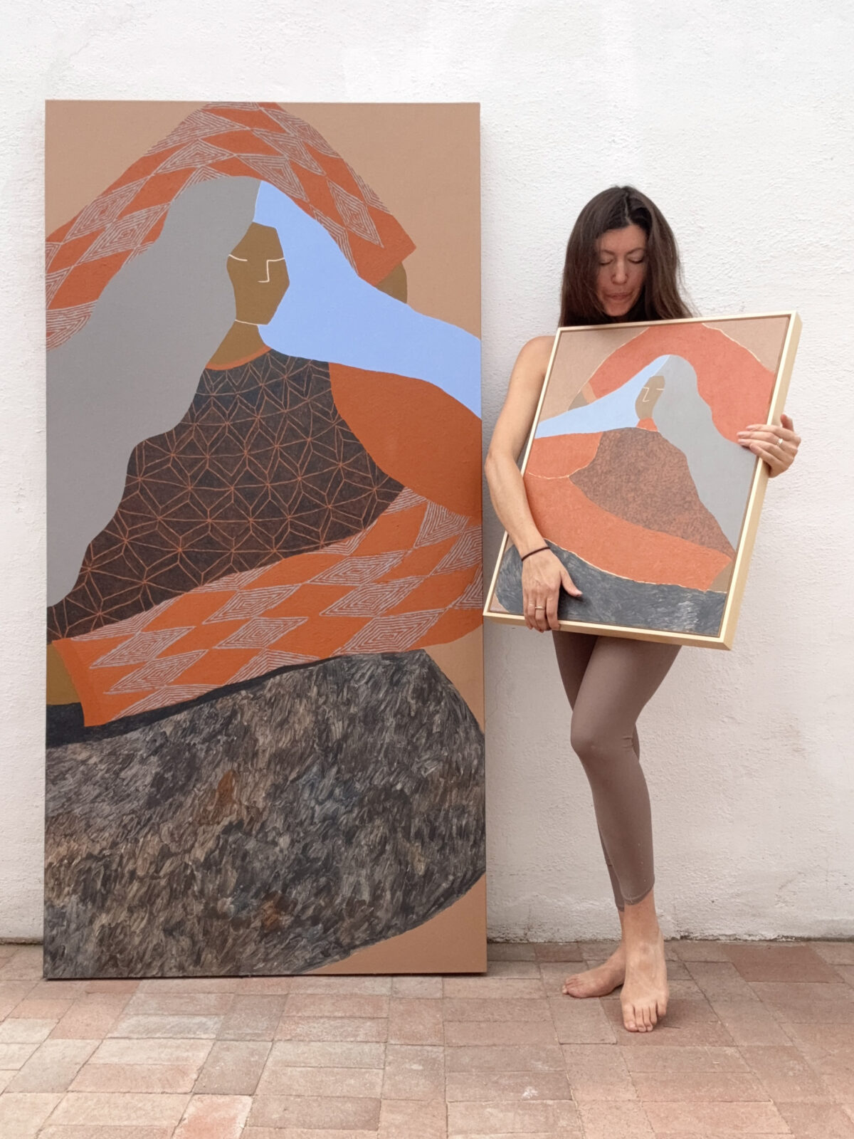 Makers Series: Scout Dunbar